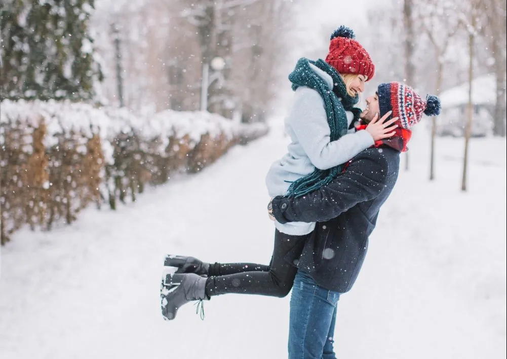 Rugpijn in de winter, is koud weer de boosdoener?